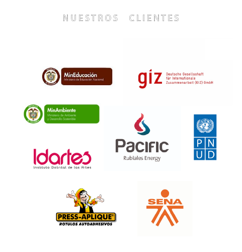 Nuestros amigos!!!